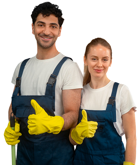 Verified home service professionals